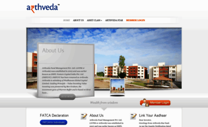 arthveda.co.in