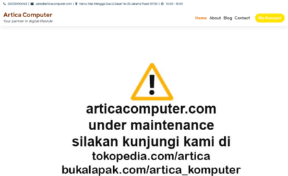 articacomputer.com