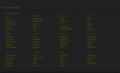 articgunzforum.forumotions.net