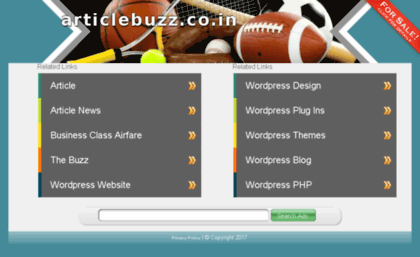 articlebuzz.co.in