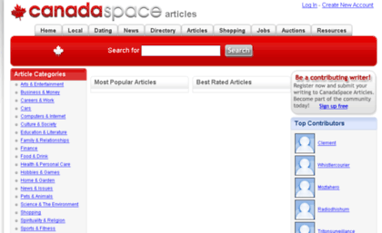 articles.canadaspace.com