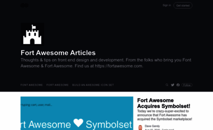 articles.fortawesome.com