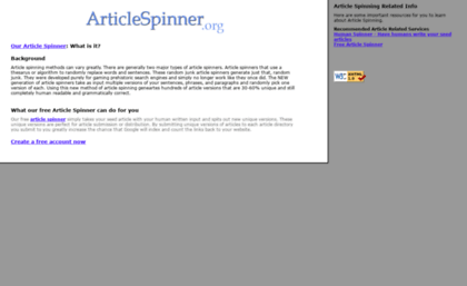 articlespinner.org