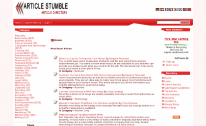 articlestumble.com