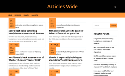 articleswide.com