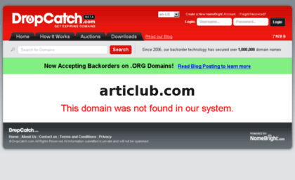 articlub.com