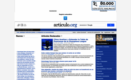 articulo.org