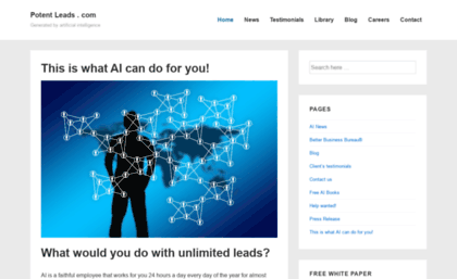 artificialintelligenceseo.com