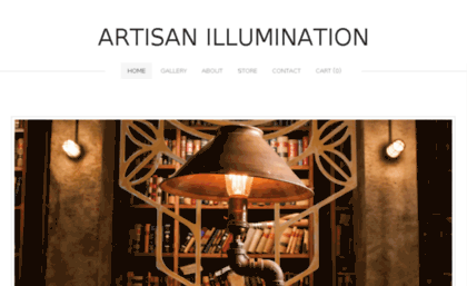 artisanillumination.com