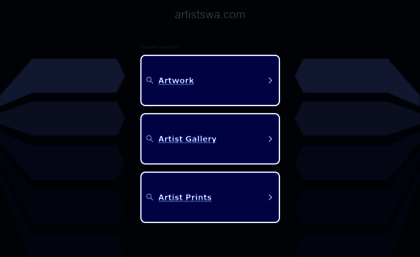 artistswa.com
