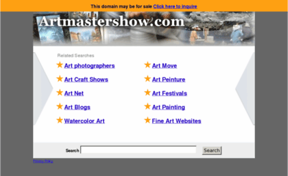 artmastershow.com