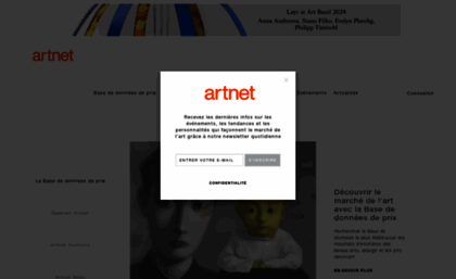 artnet.fr