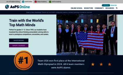 artofproblemsolving.com