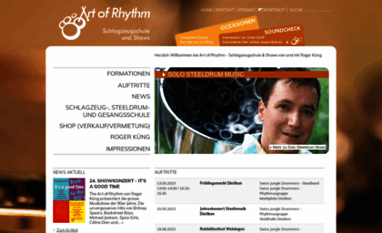 artofrhythm.ch