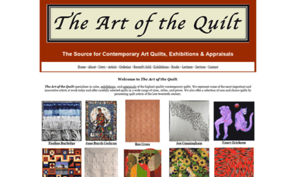 artofthequilt.com