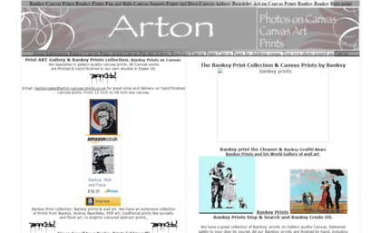 arton-canvas-prints.co.uk