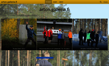 arton.galleria.fi