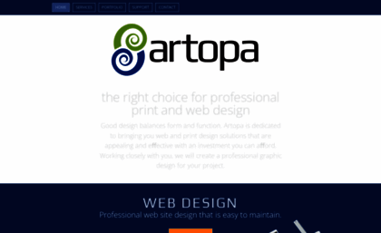 artopa.com