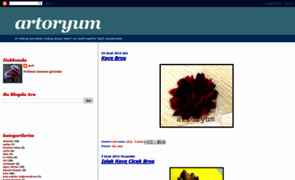 artoryum.blogspot.com