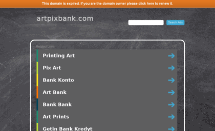 artpixbank.com