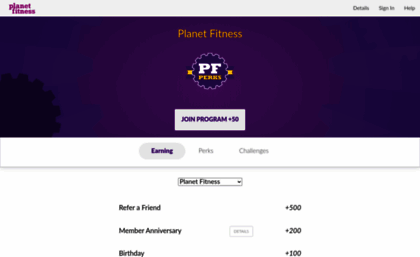 artplanetfitness.perkville.com