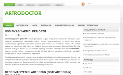 artrodoctor.com