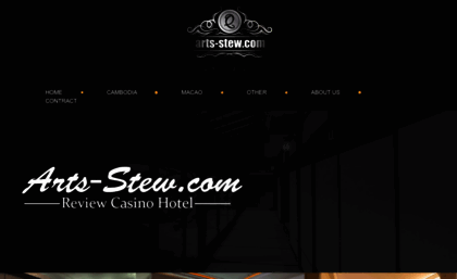 arts-stew.com