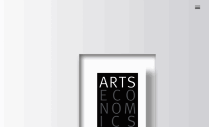 artseconomics.com