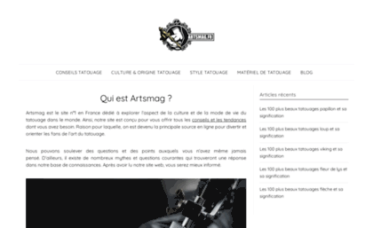 artsmag.fr