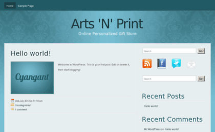 artsnprint.com