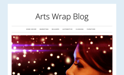 artswrap.co.uk