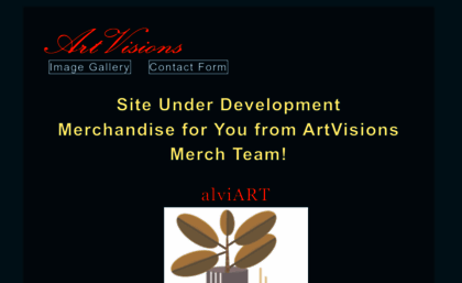 artvisions.org