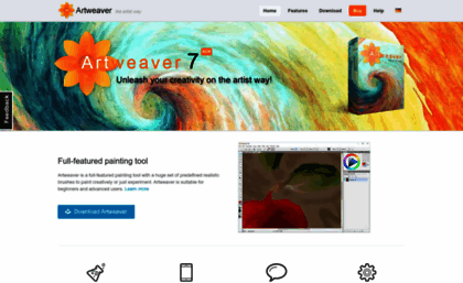 artweaver.de