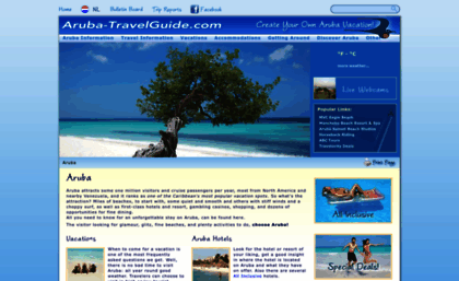 aruba-travelguide.com