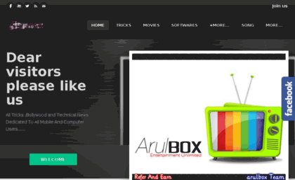arulbox.com