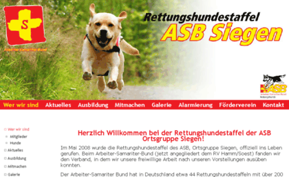 asb-siegen.de