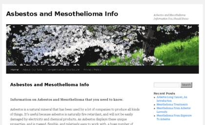 asbestos-and-mesothelioma-info.org