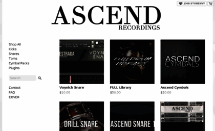 ascend.storenvy.com