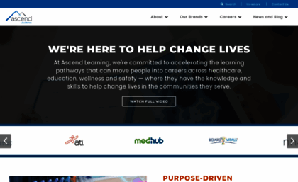 ascendlearning.com