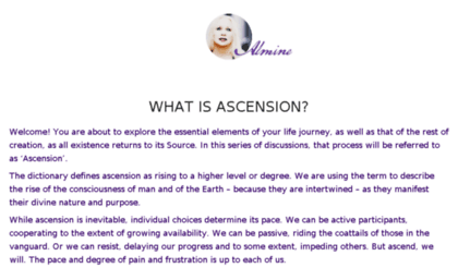 ascension.net