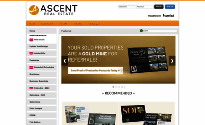 ascent.corefact.com