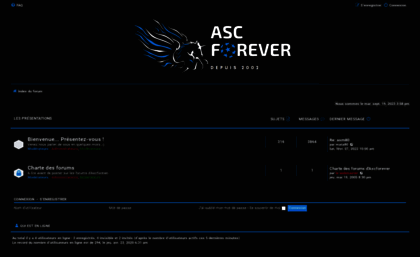 ascforever.com