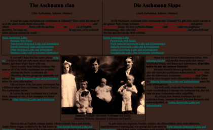 aschmann.net
