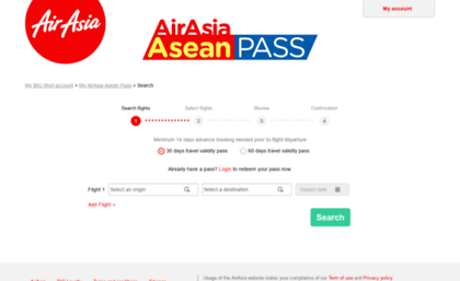 aseanpass.airasia.com