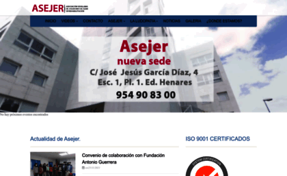 asejer.org