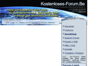 asf.kostenloses-forum.be