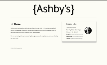 ashbys.com.au