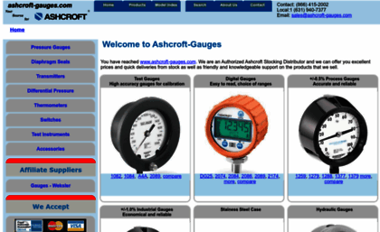 ashcroft-gauges.com