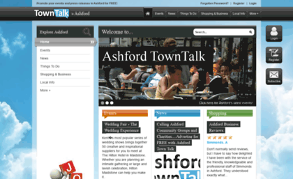 ashford.towntalk.co.uk