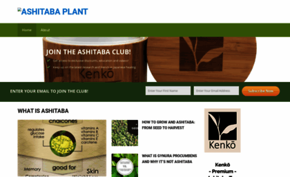 ashitabaplant.com